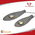 Factory price aluminum Integrated solar 56w70w Street Lights with CE ROHS certificates